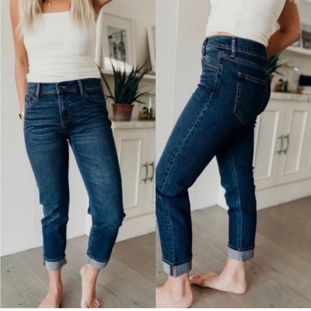 BNWT CJLA Jayde Jeans